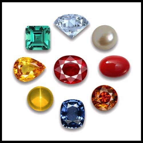 Gemstone Recommendation 15 minutes Astrologer Vaibhav Bhardwaj